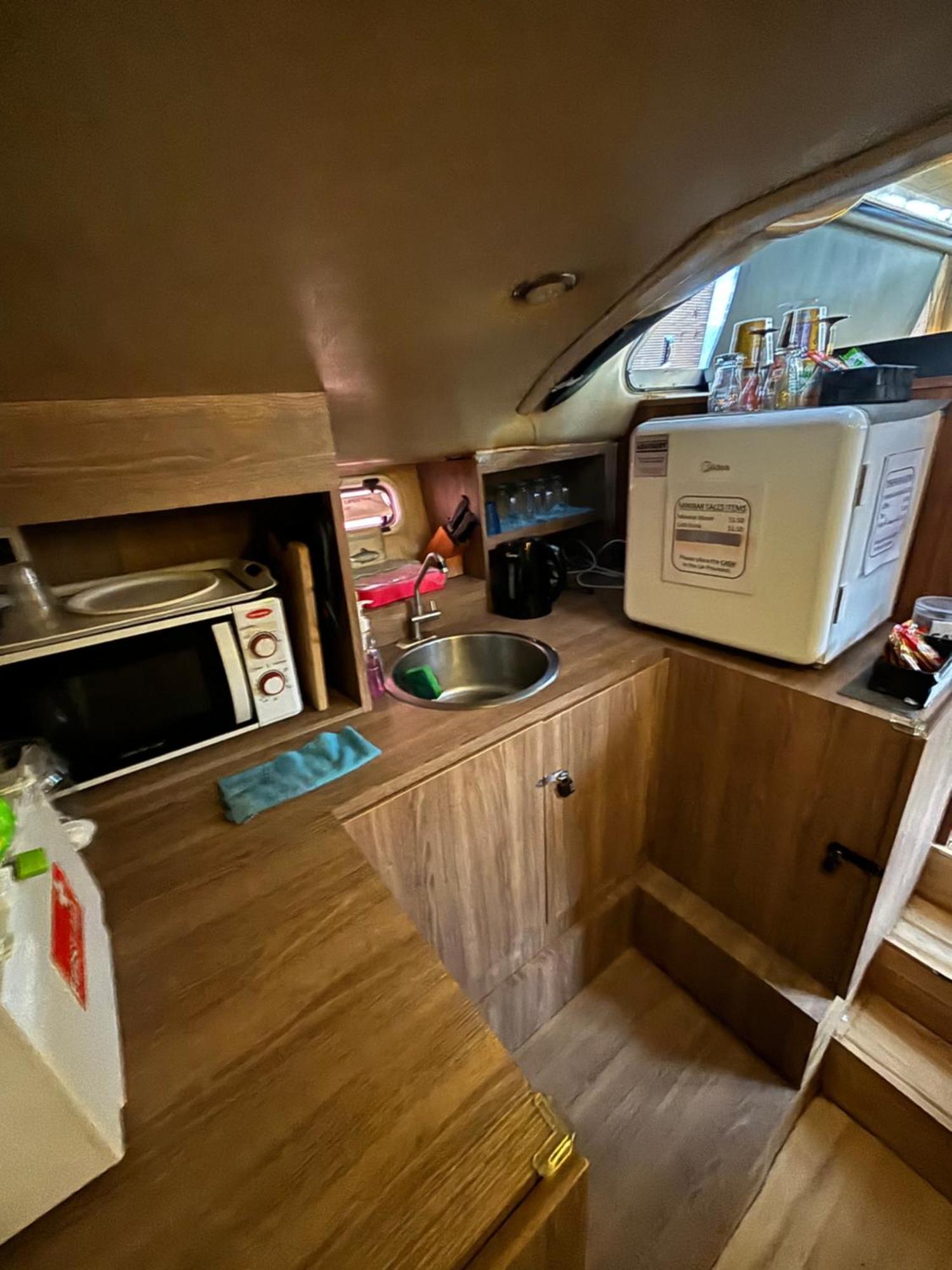 Sweet Elegant Boat Home @ Marina Waterfront سنغافورة المظهر الخارجي الصورة